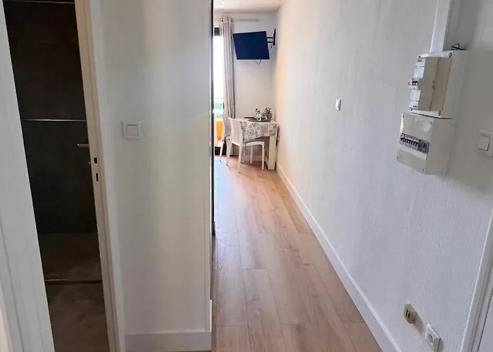 Apartment Location Corsica