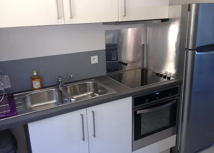 Location Corsica Apartment