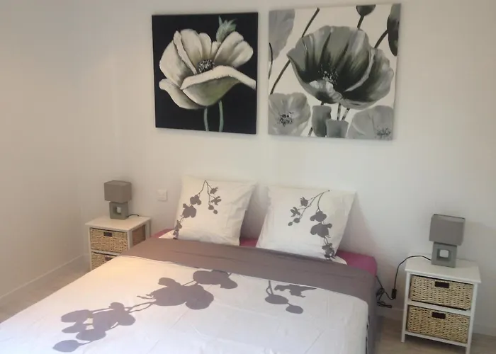 Apartment Location Corsica *