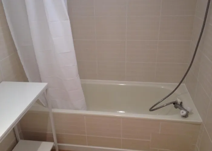 Location Corsica Apartment Ajaccio (Corsica)